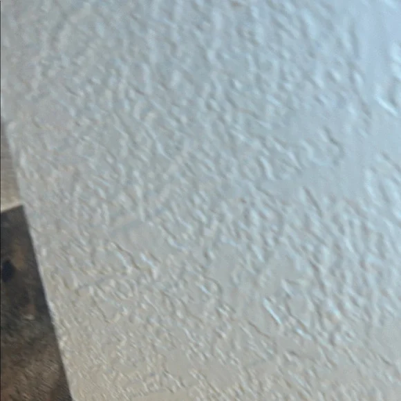 Escapada White Tunic with Maroon Embroidery - Picture 4 of 6